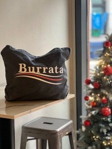 Burrata 가방